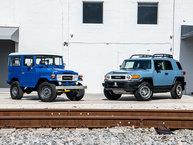 2014FJCruiser
